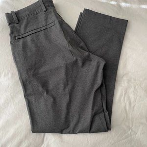 Men Smart Dry-Ex Ultra Stretch Ankle-Length Pants